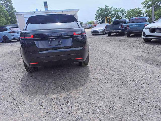 Продажа на аукционе авто 2026 Land Rover Range Rover Velar, vin: SALYL2EX1TA834748, номер лота: 55638096