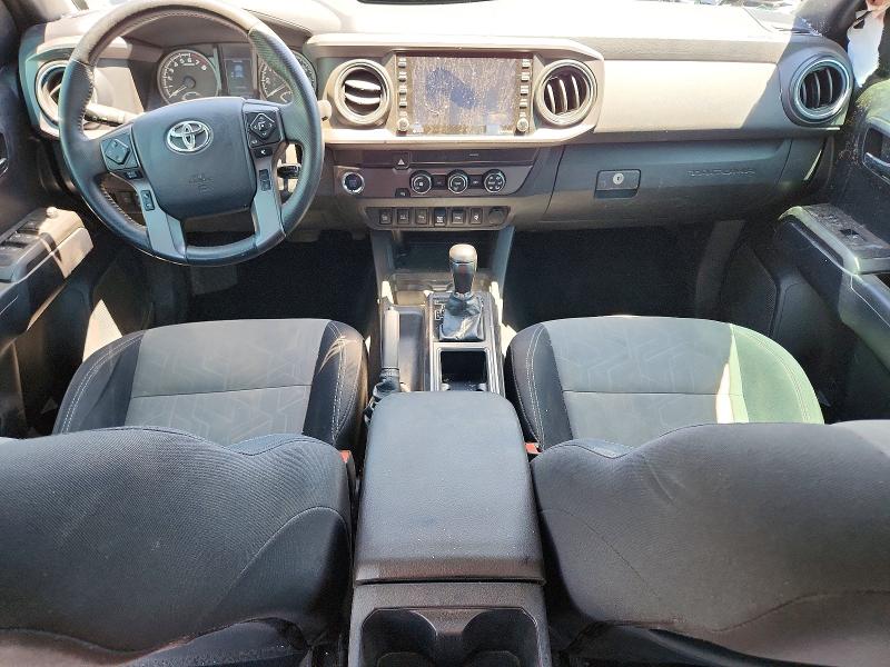 Aukcja sprzedaży 2020 Toyota Tacoma, vin: 3TMAZ5CN9LM136773, numer aukcji: 56676306