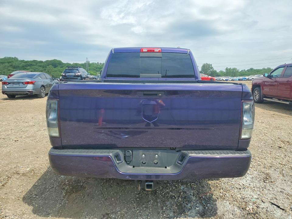 56099366 :رقم المزاد ، 1D7RV1GP6BS574391 vin ، 2011 Dodge Ram مزاد بيع
