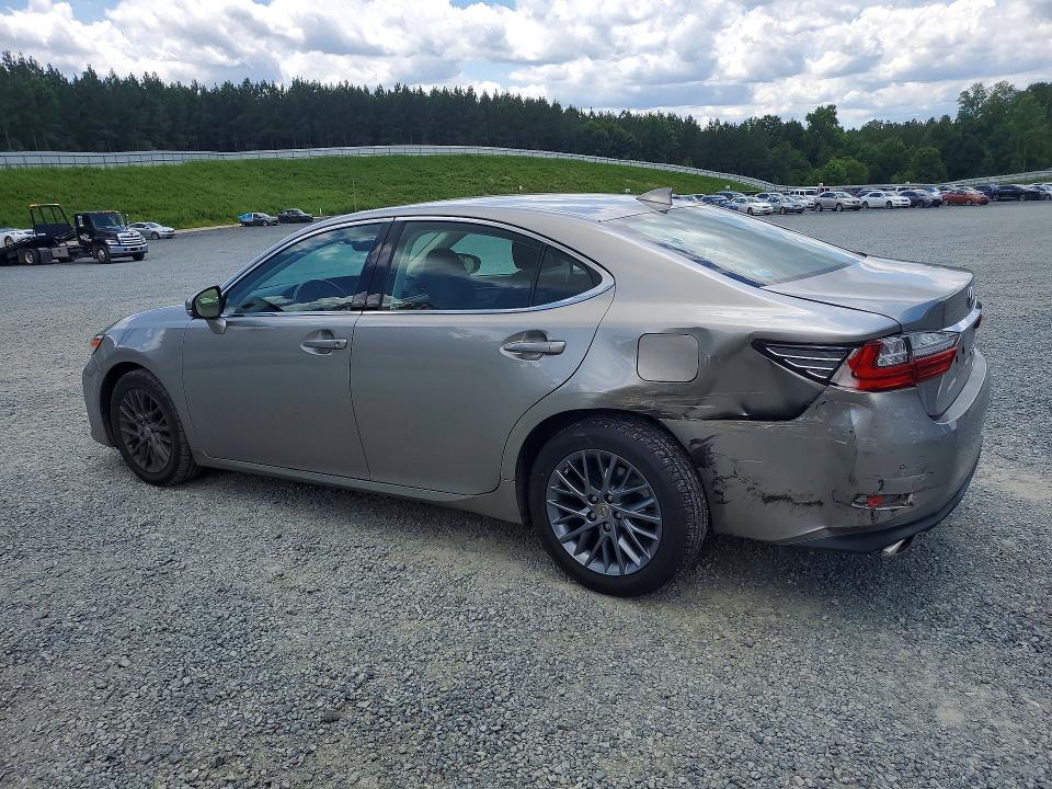 Продаж на аукціоні авто 2018 Lexus Es, vin: 58ABK1GG6JU089485, номер лоту: 58451316