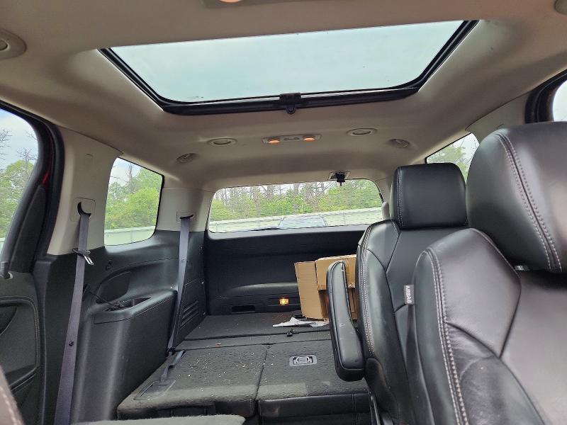 57684466 :رقم المزاد ، 1GKKVRKD2EJ215965 vin ، 2014 Gmc Acadia مزاد بيع