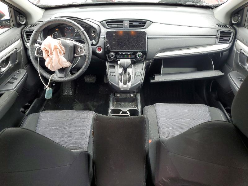 85453875 :رقم المزاد ، 7FARW2H76ME037102 vin ، 2021 Honda Cr-v مزاد بيع