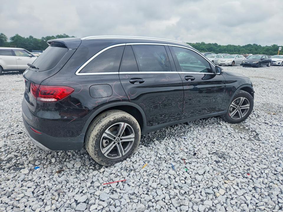 Aukcja sprzedaży 2020 Mercedes-benz Glc, vin: WDC0G8DB7LF730215, numer aukcji: 57220986
