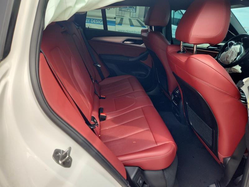 Продажа на аукционе авто 2023 Bmw X4, vin: 5UX33DT00P9N64873, номер лота: 56292526
