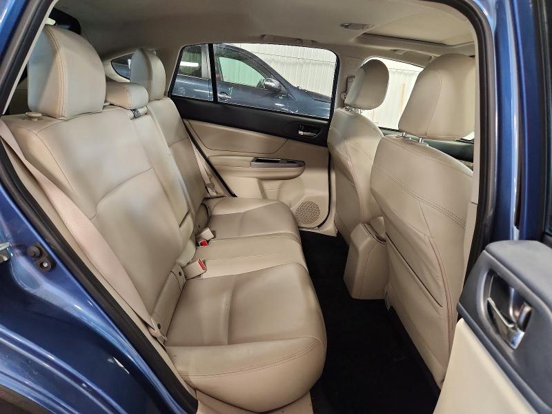Продажа на аукционе авто 2014 Subaru Xv Crosstrek, vin: JF2GPBKC1EH254582, номер лота: 55907336