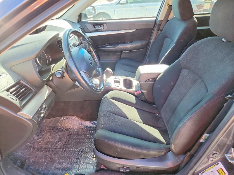Продажа на аукционе авто 2013 Subaru Outback, vin: 4S4BRCCC6D3259775, номер лота: 57777686