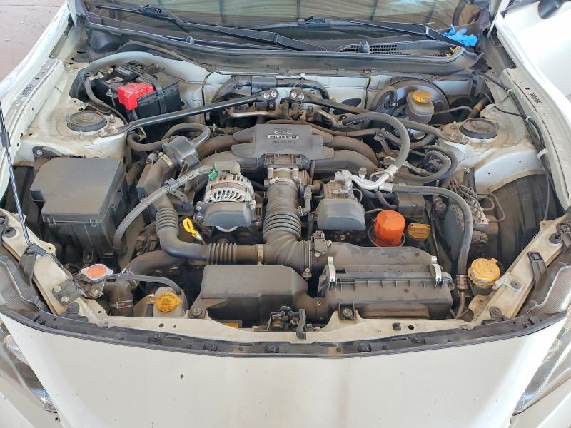 56489576 :رقم المزاد ، JF1ZCAC19D2613386 vin ، 2013 Subaru Brz مزاد بيع