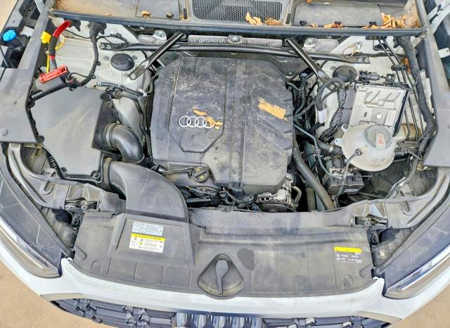 Auction sale of the 2022 Audi Q5, vin: WA1GAAFY6N2095460, lot number: 56488946