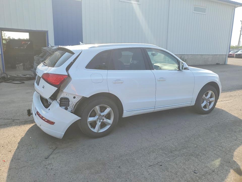 Aukcja sprzedaży 2015 Audi Q5, vin: WA1CMCFP6FA131616, numer aukcji: 56390206