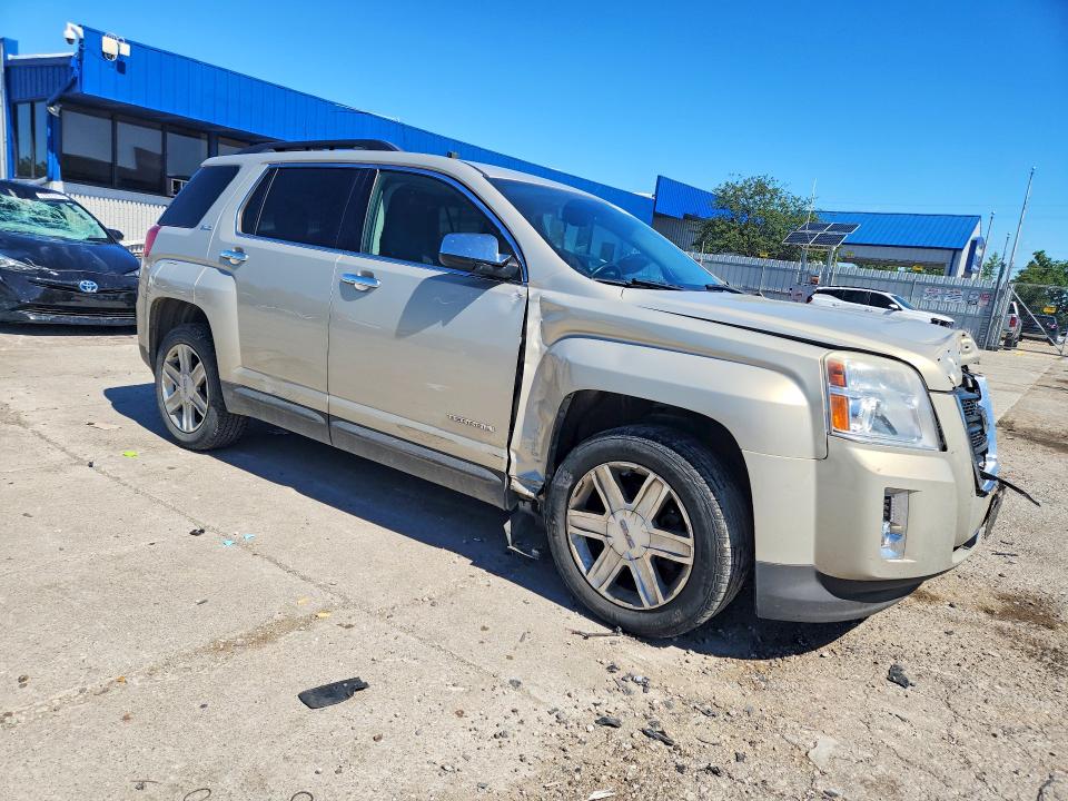 58106706 :رقم المزاد ، 2GKFLSE51C6153648 vin ، 2012 Gmc Terrain مزاد بيع