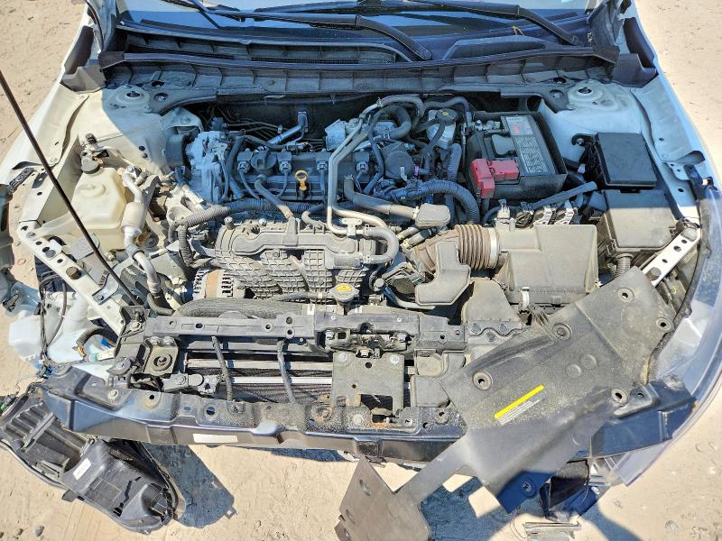 Aukcja sprzedaży 2022 Nissan Altima, vin: 1N4BL4BV2NN322557, numer aukcji: 55130096