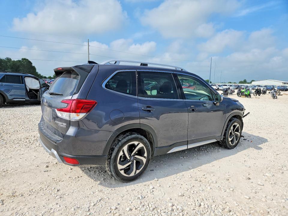 Aukcja sprzedaży 2024 Subaru Forester, vin: JF2SKAMC9RH410051, numer aukcji: 55882896