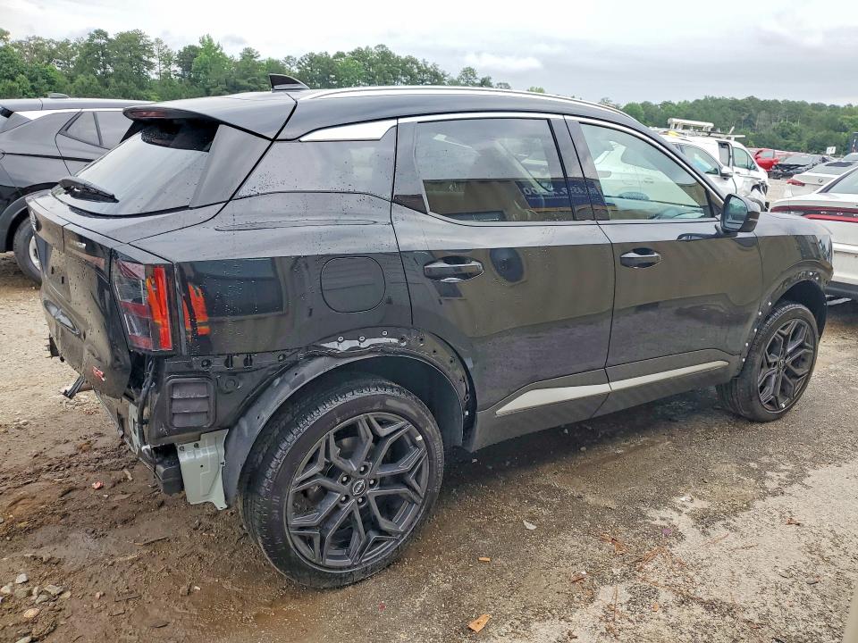 Aukcja sprzedaży 2026 Nissan Kicks, vin: 3N8AP6DA3TL393896, numer aukcji: 56624436