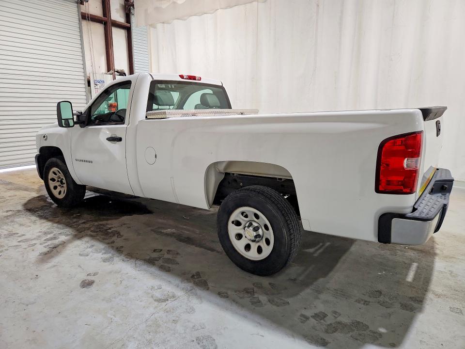 Aukcja sprzedaży 2012 Chevrolet Silverado, vin: 1GCNCPEX9CZ324107, numer aukcji: 53370976