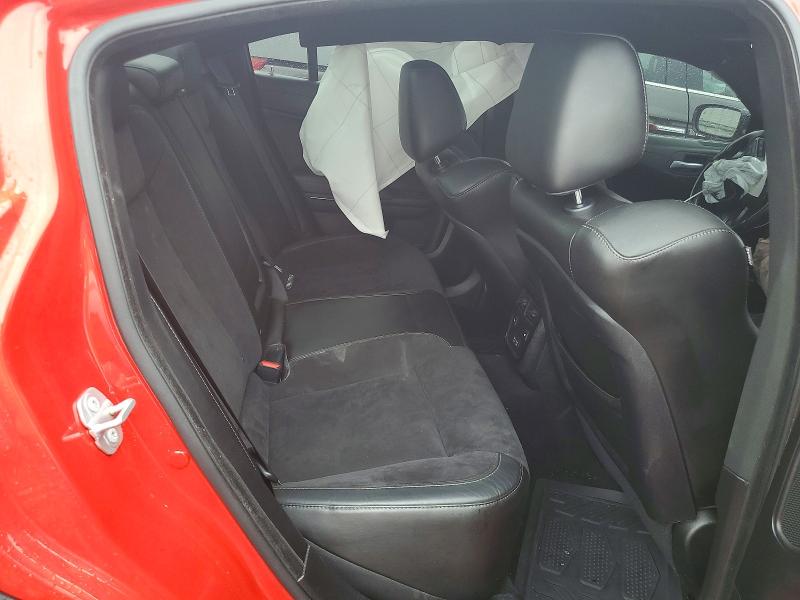 Aukcja sprzedaży 2021 Dodge Charger, vin: 2C3CDXCTXMH555155, numer aukcji: 57346536