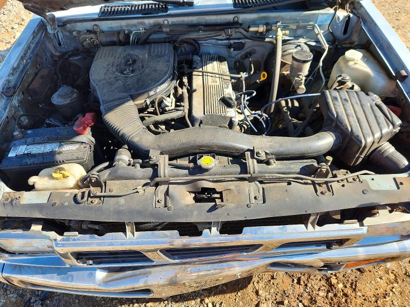 Aukcja sprzedaży 1993 Nissan Truck, vin: 1N6SD16S3PC399164, numer aukcji: 58401576