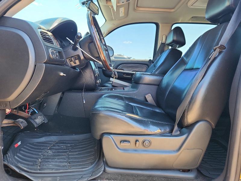 Продажа на аукционе авто 2008 Gmc Yukon Xl, vin: 1GKFK66848J105834, номер лота: 57512116