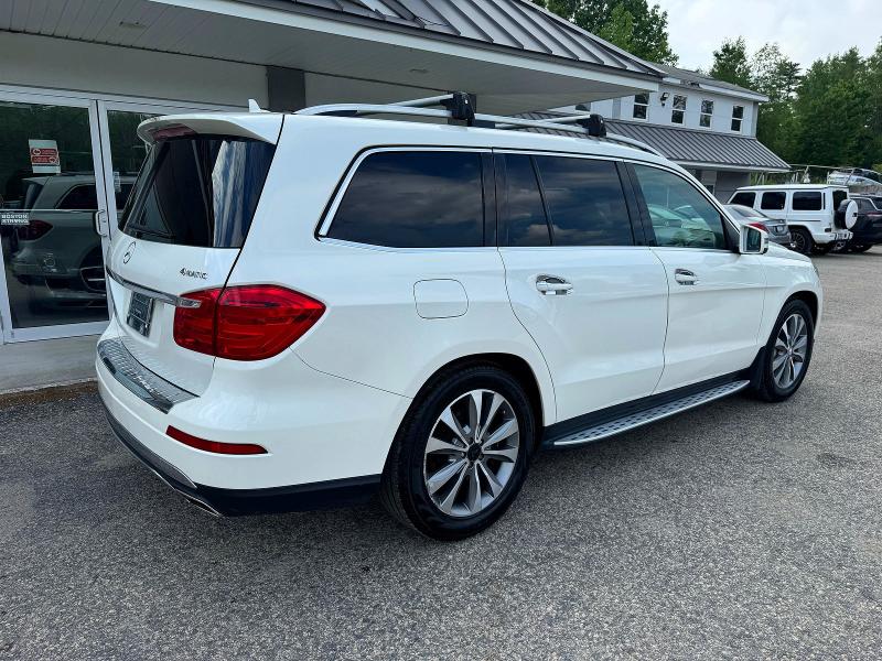 Aukcja sprzedaży 2013 Mercedes-benz Gl, vin: 4JGDF7CE0DA157944, numer aukcji: 57223436