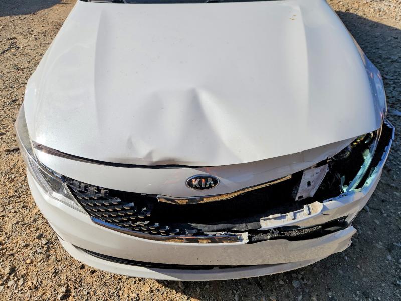 Aukcja sprzedaży 2016 Kia Optima, vin: 5XXGU4L34GG031194, numer aukcji: 58593586