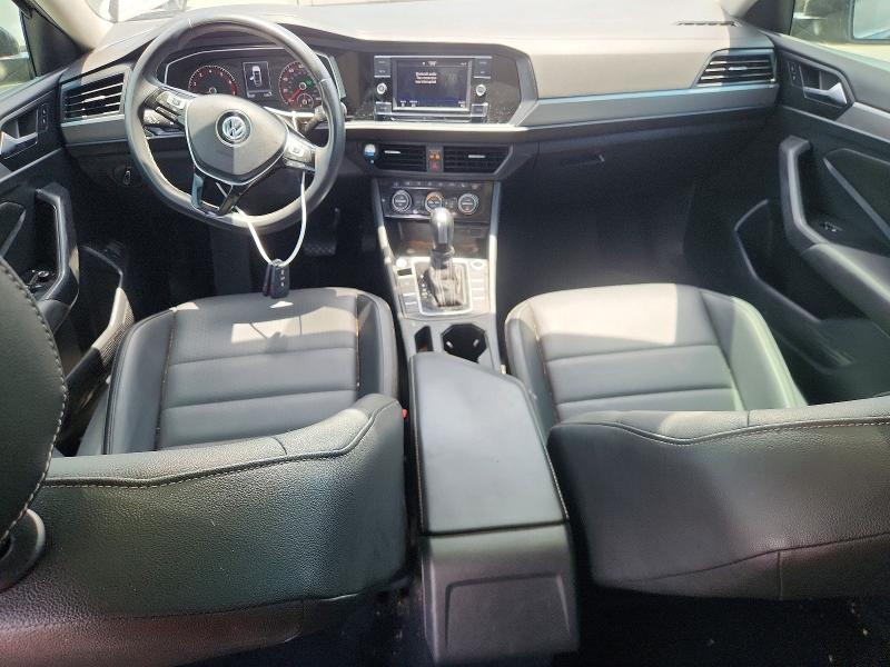 2021 Volkswagen Jetta მანქანა იყიდება აუქციონზე, vin: 3VWC57BU4MM065683, აუქციონის ნომერი: 58562576