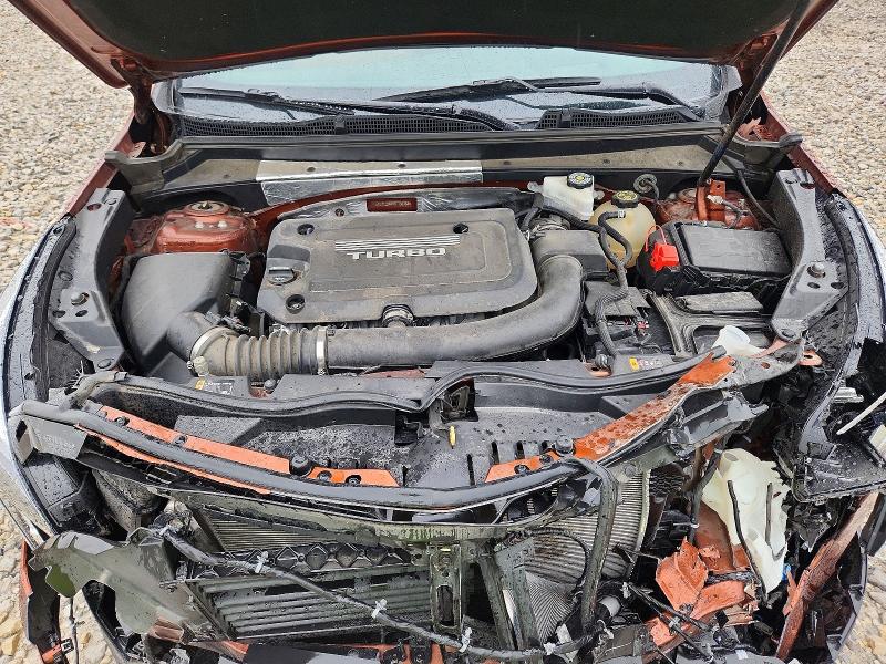 Продажа на аукционе авто 2019 Cadillac Xt4, vin: 1GYFZDR49KF130768, номер лота: 58455046