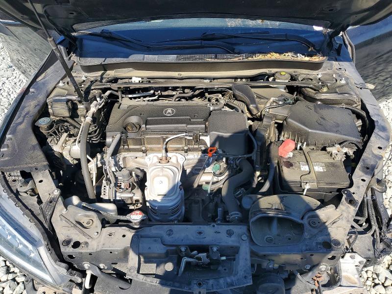 Aukcja sprzedaży 2016 Acura Tlx, vin: 19UUB1F5XGA004549, numer aukcji: 55499276