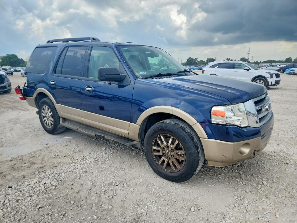 Продажа на аукционе авто 2013 Ford Expedition, vin: 1FMJU1H50DEF61320, номер лота: 58627216