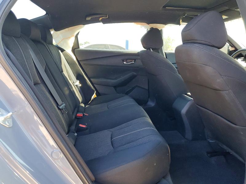 Продаж на аукціоні авто 2023 Honda Accord, vin: 1HGCY2F5XPA054111, номер лоту: 55076246