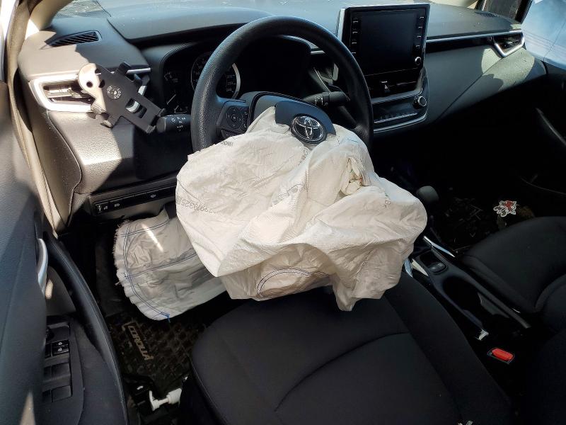 Aukcja sprzedaży 2020 Toyota Corolla, vin: 5YFBPRBEXLP033194, numer aukcji: 57498166