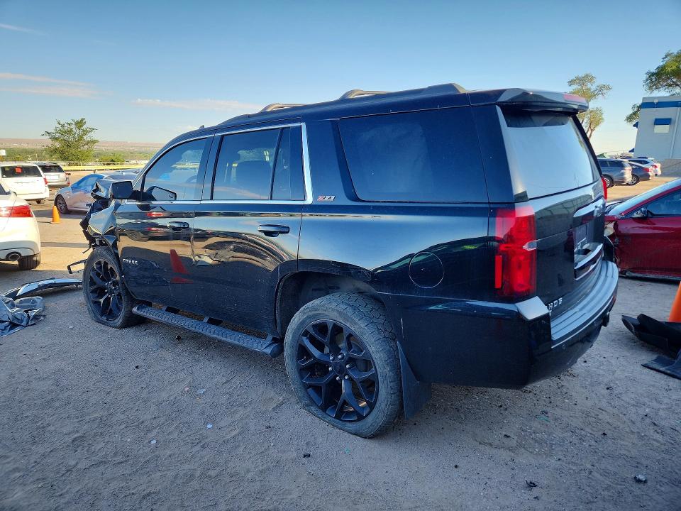 Auction sale of the 2017 Chevrolet Tahoe, vin: 1GNSKBKC4HR226370, lot number: 59318656