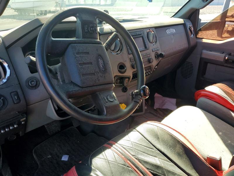Aukcja sprzedaży 2016 Ford F650, vin: 1FDWX6DX8GDA03968, numer aukcji: 55024896