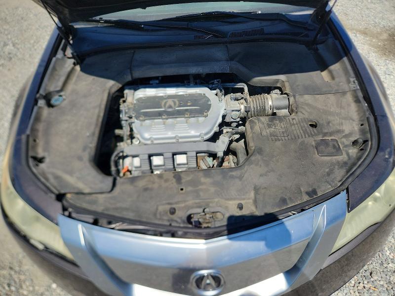 Aukcja sprzedaży 2009 Acura Tl, vin: 19UUA86589A016679, numer aukcji: 58395106