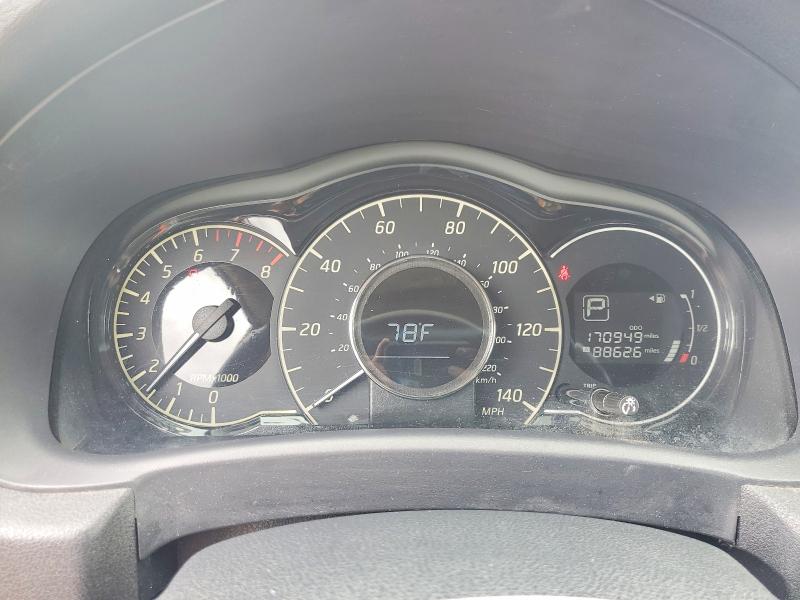 Продажа на аукционе авто 2018 Nissan Versa Note, vin: 3N1CE2CP4JL356557, номер лота: 57422966