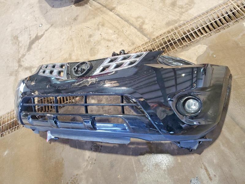 2013 Nissan Rogue მანქანა იყიდება აუქციონზე, vin: JN8AS5MV3DW140813, აუქციონის ნომერი: 56458536