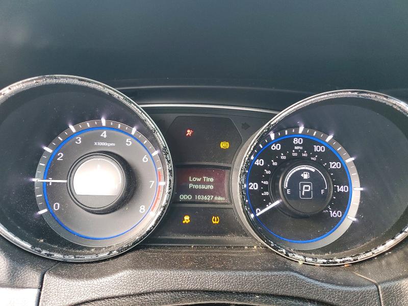 Продаж на аукціоні авто 2014 Hyundai Sonata, vin: 5NPEB4AC8EH896994, номер лоту: 56134336