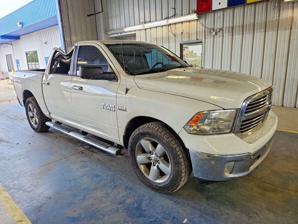 Aukcja sprzedaży 2015 Ram 1500, vin: 1C6RR7LTXFS516429, numer aukcji: 57511526