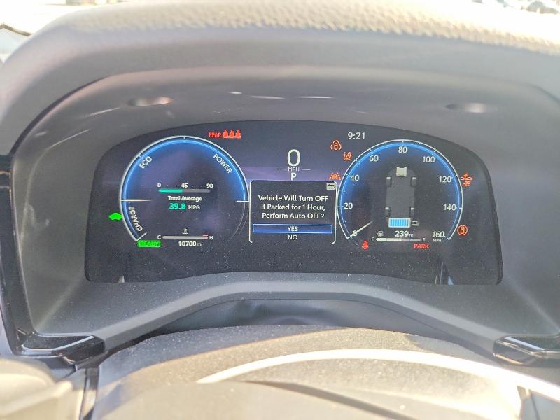 2025 Toyota Camry მანქანა იყიდება აუქციონზე, vin: 4T1DAACK7SU069535, აუქციონის ნომერი: 56545676
