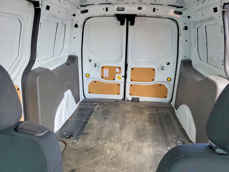 Продажа на аукционе авто 2023 Ford Transit Connect, vin: NM0LS7S20P1567051, номер лота: 58190856