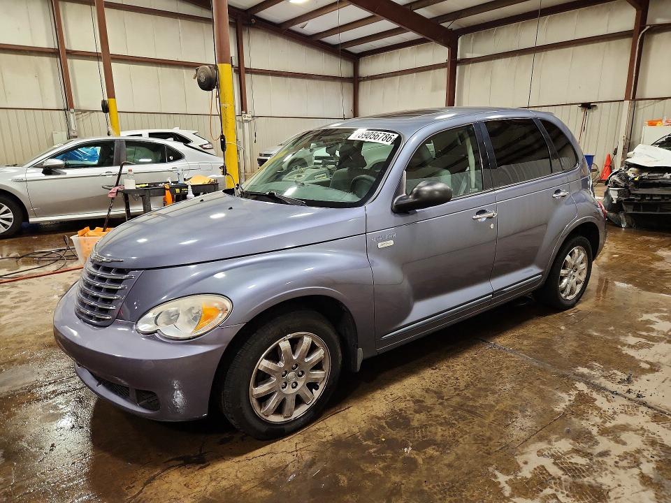 59056786 :رقم المزاد ، 3A8FY58B47T538552 vin ، 2007 Chrysler Pt Cruiser مزاد بيع