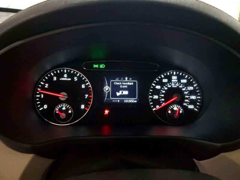 Продаж на аукціоні авто 2016 Kia Sorento, vin: 5XYPGDA54GG034510, номер лоту: 58088576