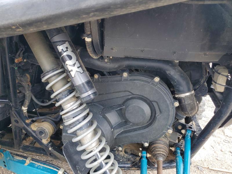 Aukcja sprzedaży 2023 Kawasaki Teryx, vin: JKARFCB19PB504830, numer aukcji: 58734706