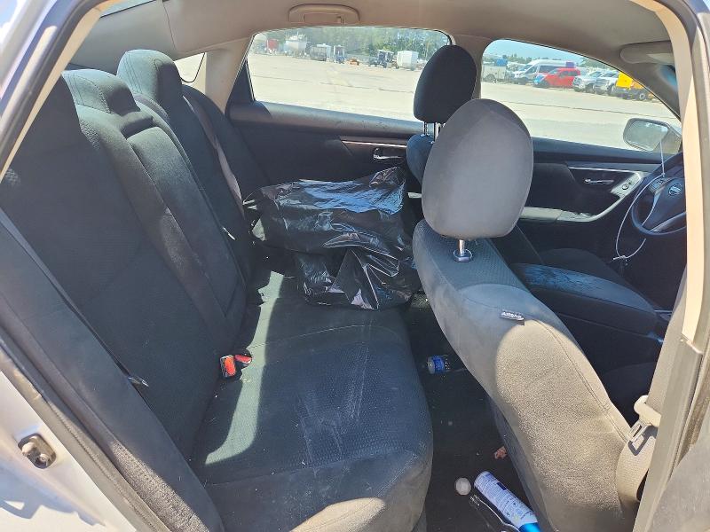 53724656 :رقم المزاد ، 1N4AL3AP5FC206601 vin ، 2015 Nissan Altima مزاد بيع
