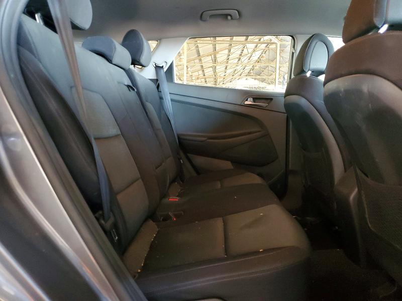 Продаж на аукціоні авто 2016 Hyundai Tucson, vin: KM8J33A29GU161944, номер лоту: 58520666