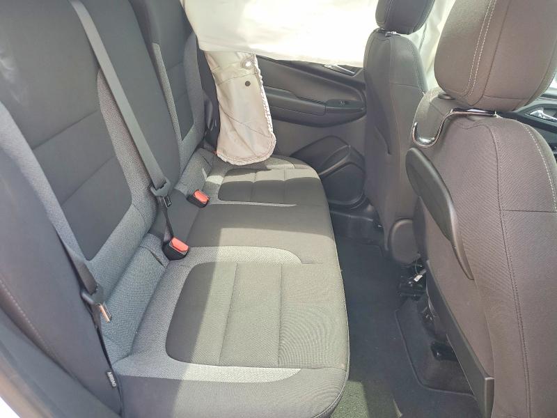 Продаж на аукціоні авто 2021 Chevrolet Trailblazer, vin: KL79MPSL0MB043546, номер лоту: 58371876
