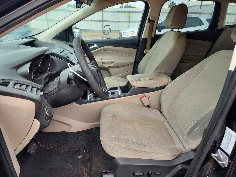 Aukcja sprzedaży 2017 Ford Escape, vin: 1FMCU0G94HUB05484, numer aukcji: 56657796