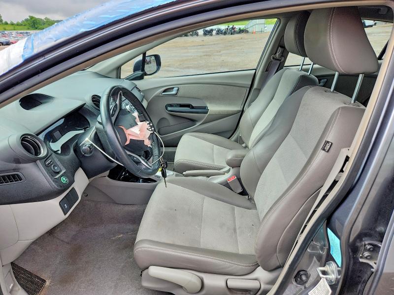 Продажа на аукционе авто 2013 Honda Insight, vin: JHMZE2H71DS004900, номер лота: 56574356