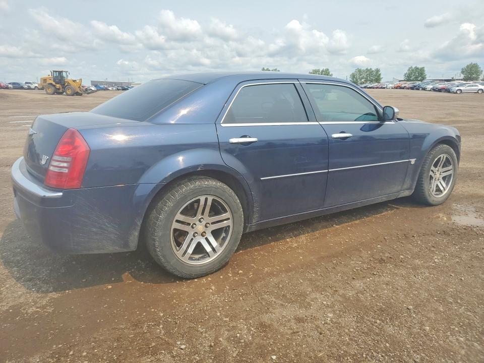 Продажа на аукционе авто 2005 Chrysler 300c, vin: 2C3AA63H55H501155, номер лота: 59176616