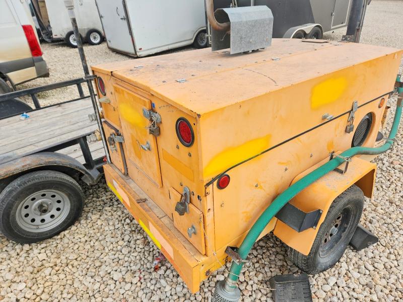 Продаж на аукціоні авто 2001 Fenex Generator, vin: 1T9US0617YS055935, номер лоту: 57306306