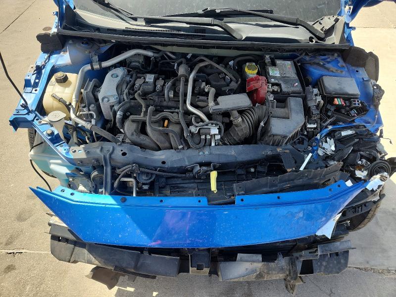 Продаж на аукціоні авто 2022 Nissan Sentra, vin: 3N1AB8CV6NY253957, номер лоту: 59165296