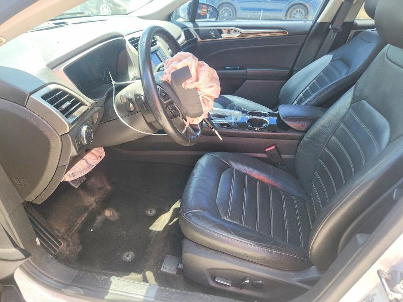 Продажа на аукционе авто 2013 Ford Fusion, vin: 3FA6P0H95DR178734, номер лота: 58262106
